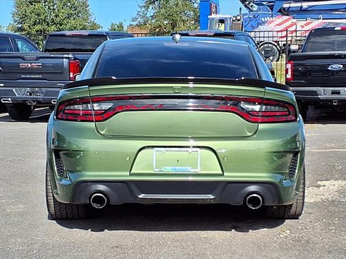 2022 Dodge Charger R/T Scat Pack