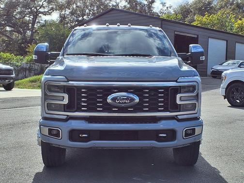 2024 Ford F-350 Limited