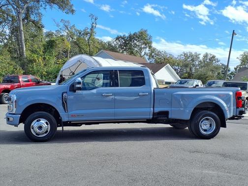 2024 Ford F-350 Limited