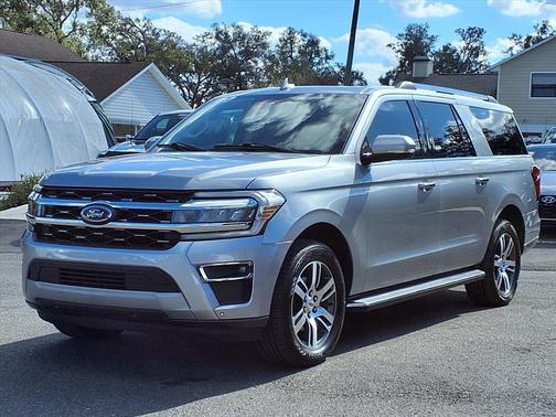 2023 Ford Expedition Max Limited