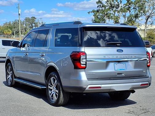 2023 Ford Expedition Max Limited