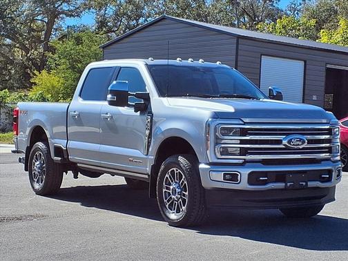 2024 Ford F-350 Limited