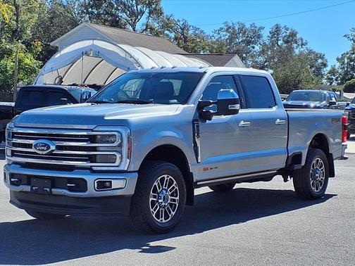 2024 Ford F-350 Limited