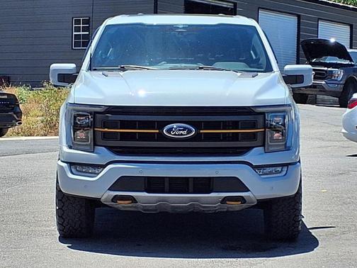 Avalanche 2023 Ford F-150 Tremor