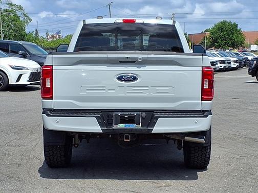 Avalanche 2023 Ford F-150 XLT