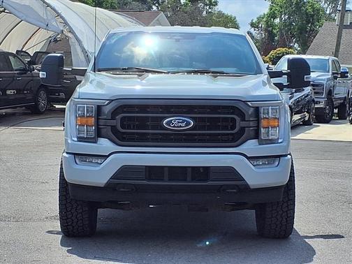 Avalanche 2023 Ford F-150 XLT