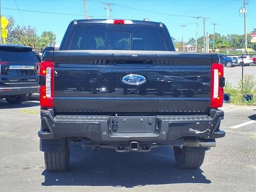 2023 Ford F-250 Lariat