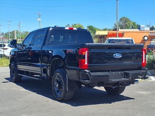 2023 Ford F-250 Lariat