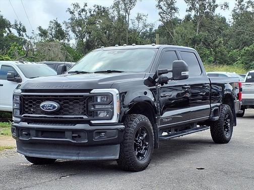 2023 Ford F-250 XLT