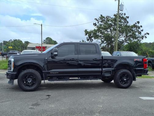 2023 Ford F-250 XLT