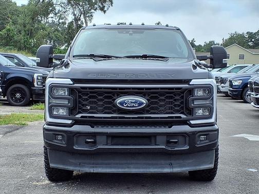 2023 Ford F-250 XLT
