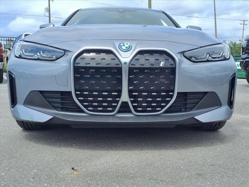 2024 BMW i4 Gran Coupe eDrive40