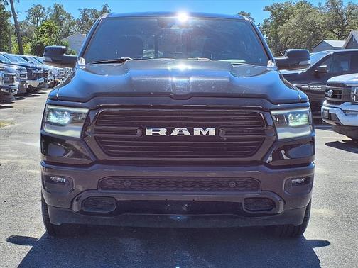 2023 RAM 1500 Sport