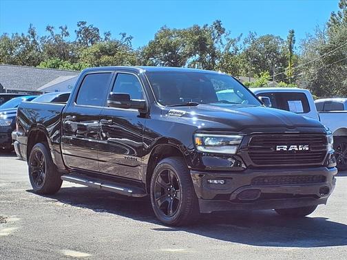 2023 RAM 1500 Sport