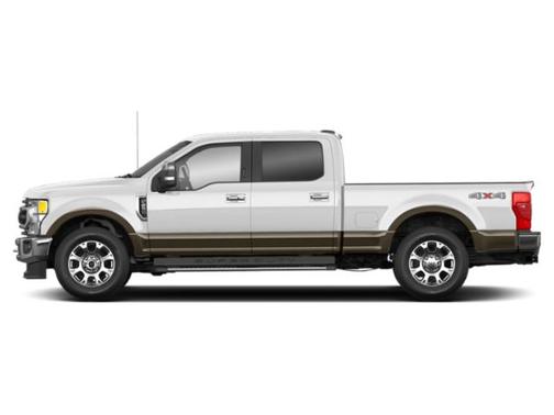 2022 Ford F-350 King Ranch