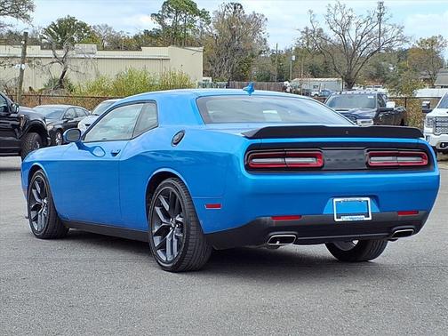 2023 Dodge Challenger GT