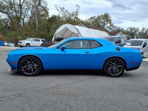 2023 Dodge Challenger GT