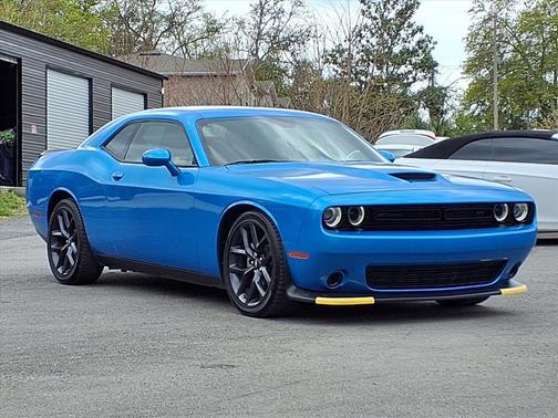 2023 Dodge Challenger GT