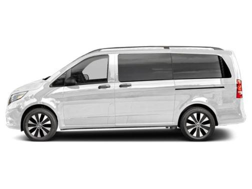 2022 Mercedes-Benz Metris Base