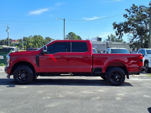 2023 Ford F-250 XLT
