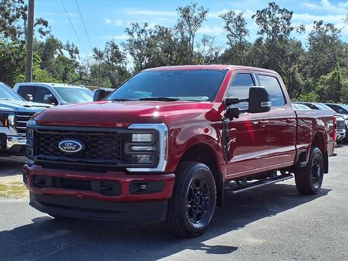 2023 Ford F-250 XLT
