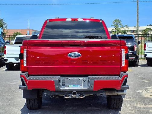 2023 Ford F-250 XLT