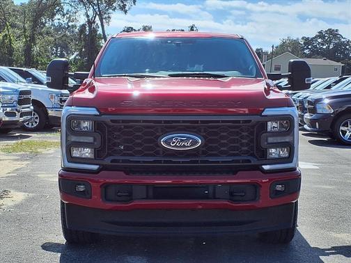 2023 Ford F-250 XLT