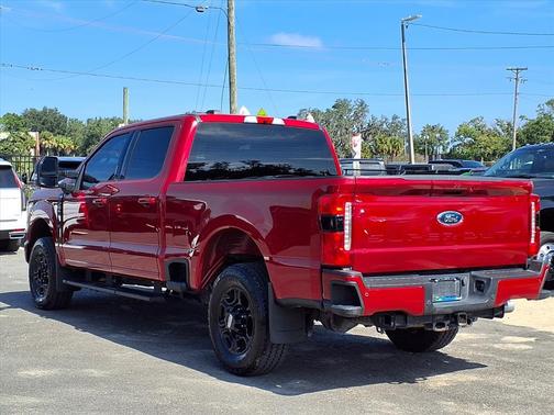 2023 Ford F-250 XLT