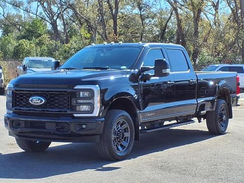 2023 Ford F-250 Lariat