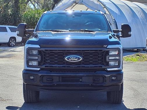 2023 Ford F-250 Lariat