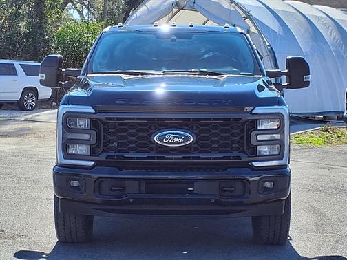 2023 Ford F-250 Lariat