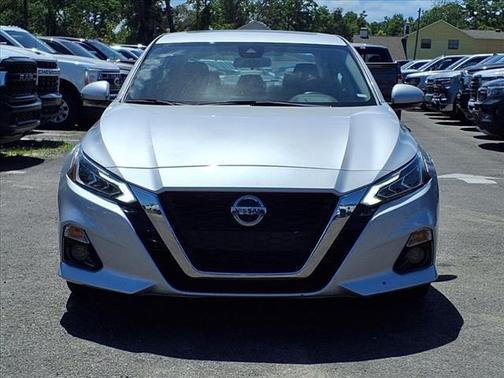 2022 Nissan Altima 2.5 SL