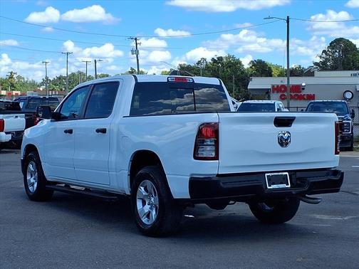 2023 RAM 1500 Tradesman