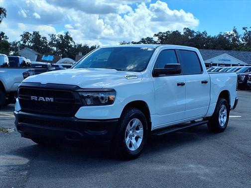 2023 RAM 1500 Tradesman