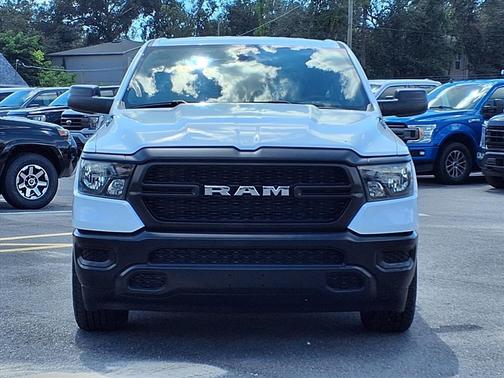 2023 RAM 1500 Tradesman