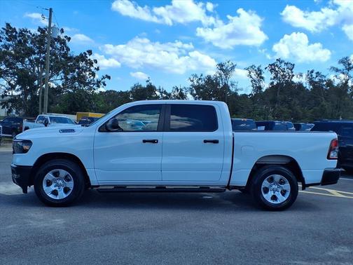 2023 RAM 1500 Tradesman