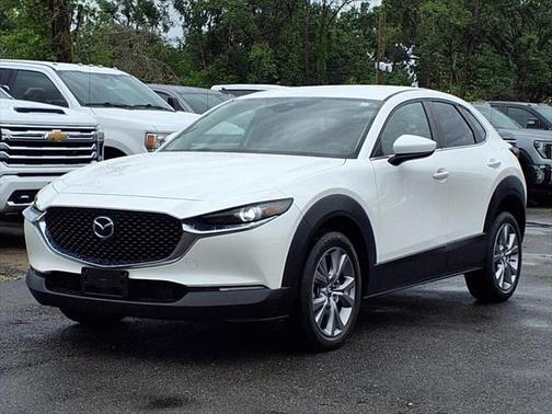 2020 Mazda CX-30 Select