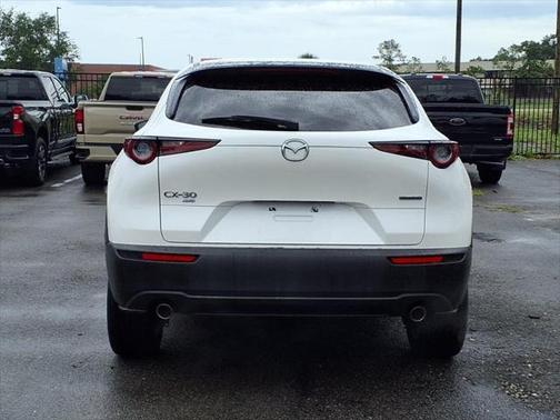 2020 Mazda CX-30 Select