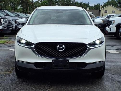 2020 Mazda CX-30 Select