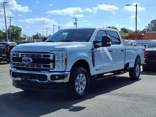2024 Ford F-350 XLT