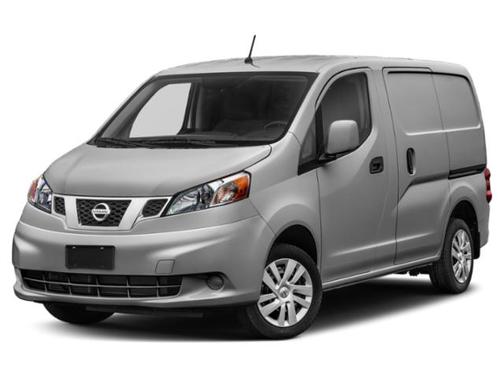 2021 Nissan NV200 S