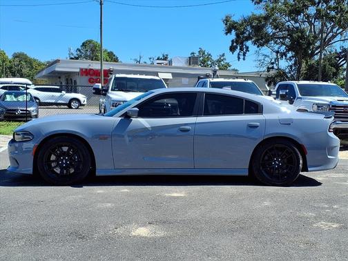 2021 Dodge Charger R/T Scat Pack