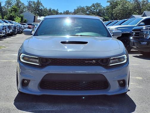 2021 Dodge Charger R/T Scat Pack