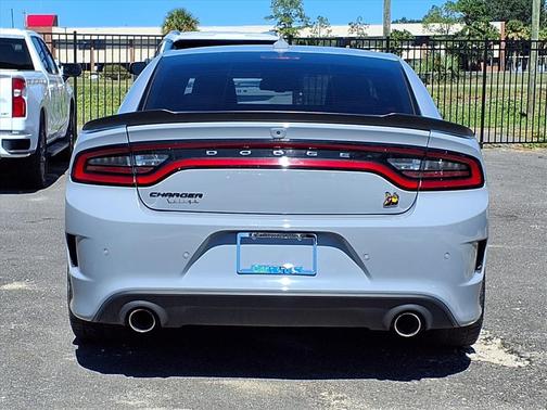 2021 Dodge Charger R/T Scat Pack