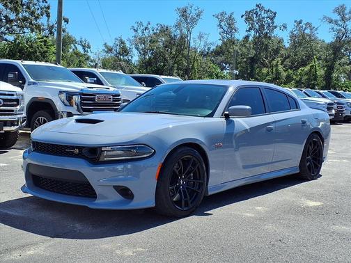 2021 Dodge Charger R/T Scat Pack