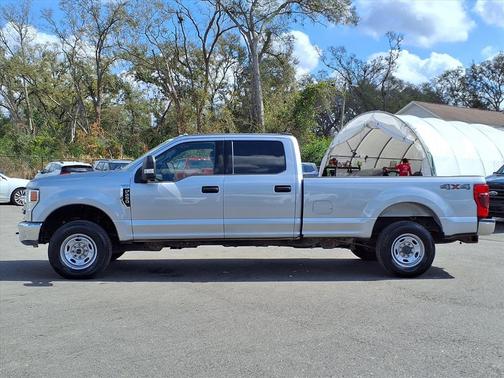 2022 Ford F-250 XLT