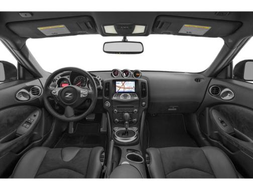 2019 Nissan 370Z Sport Touring