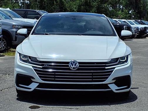 2019 Volkswagen Arteon 2.0T SEL R-Line