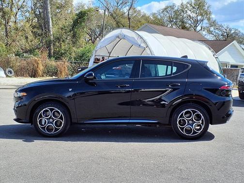 2024 Alfa Romeo Tonale Ti EAWD