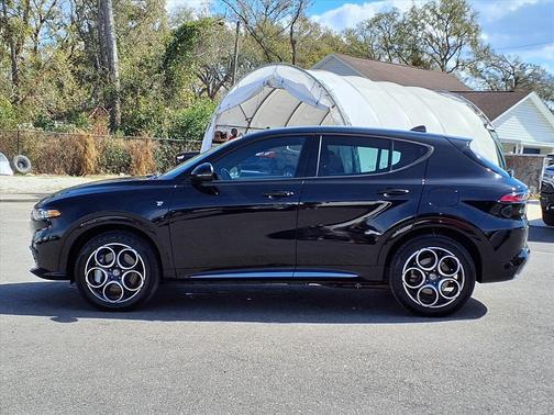 2024 Alfa Romeo Tonale Ti EAWD